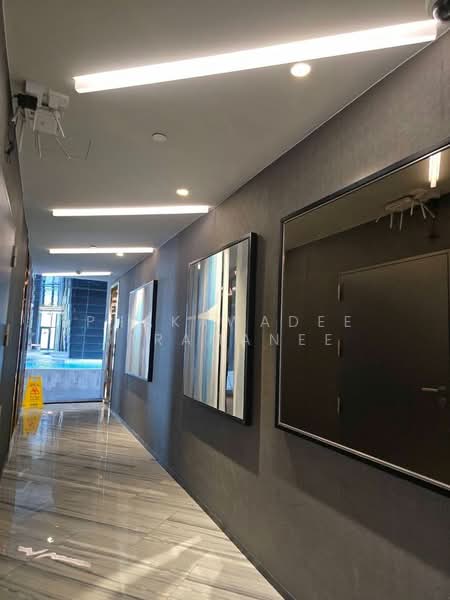 IDEO Q Sukhumvit 36, Bangkok, Soi Sukhumvit 36, Khong Tan, Khlong Toei, Bangkok, 1 Bedroom, 45 sqm, Condo For Rent, by Phakawadee Jiramanee, 500308426 - DDproperty.com