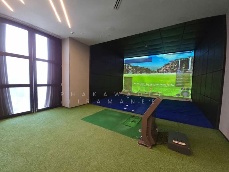 IDEO Q Sukhumvit 36, Bangkok, Soi Sukhumvit 36, Khong Tan, Khlong Toei, Bangkok, 1 Bedroom, 45 sqm, Condo For Rent, by Phakawadee Jiramanee, 500308426 - DDproperty.com