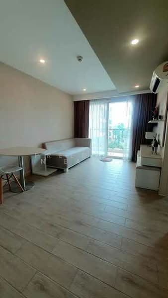 Seven Seas Condo Jomtien, Chon Buri (Pattaya), 531 Chaiyapruk Road, Na Kloe, Bang Lamung (Pattaya), Chon Buri (Pattaya), 1 Bedroom, 37 sqm, Condo For Sale, by Patchara Srisak, 500308427 - DDproperty.com