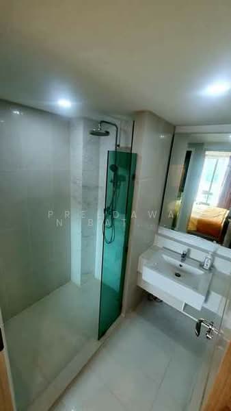 Seven Seas Condo Jomtien : เซเว่นซีส์ คอนโด จอมเทียน, ชลบุรี, 531 ถนนชัยพฤกษ์ เมืองพัทยา, นาเกลือ, บางละมุง, ชลบุรี, 37 ตร.ม., คอนโด ขาย, โดย Patchara Srisak, 500308427 - DDproperty.com