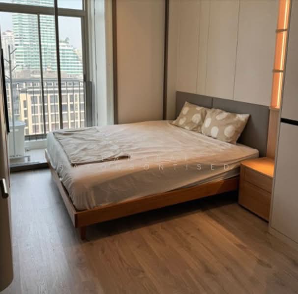 Rhythm Ekkamai Estate, กรุงเทพ, Soi Sukhumvit 63, คลองเตยเหนือ, วัฒนา, กรุงเทพ, 40 ตร.ม., คอนโด ให้เช่า, โดย Tanapat Sakonsontised, 500308429 - DDproperty.com