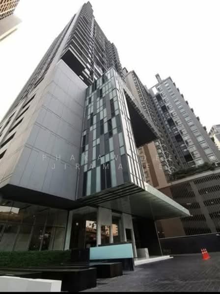 Keyne by Sansiri, Bangkok, 766 Sukhumvit Road, Khlong Toei, Bangkok, 1 Bedroom, 48 sqm, Condo For Sale, by Phakawadee Jiramanee, 500308430 - DDproperty.com