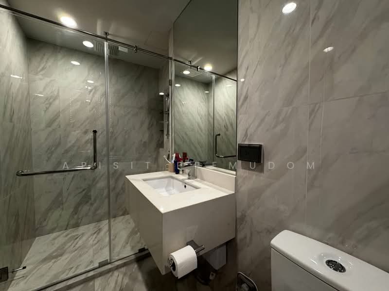 Coco Parc, Bangkok, 1150 Rama 4 Road, Khlong Toei, Bangkok, 2 Bedrooms, 66 sqm, Condo For Rent, by Apisit Premudom, 500308431 - DDproperty.com