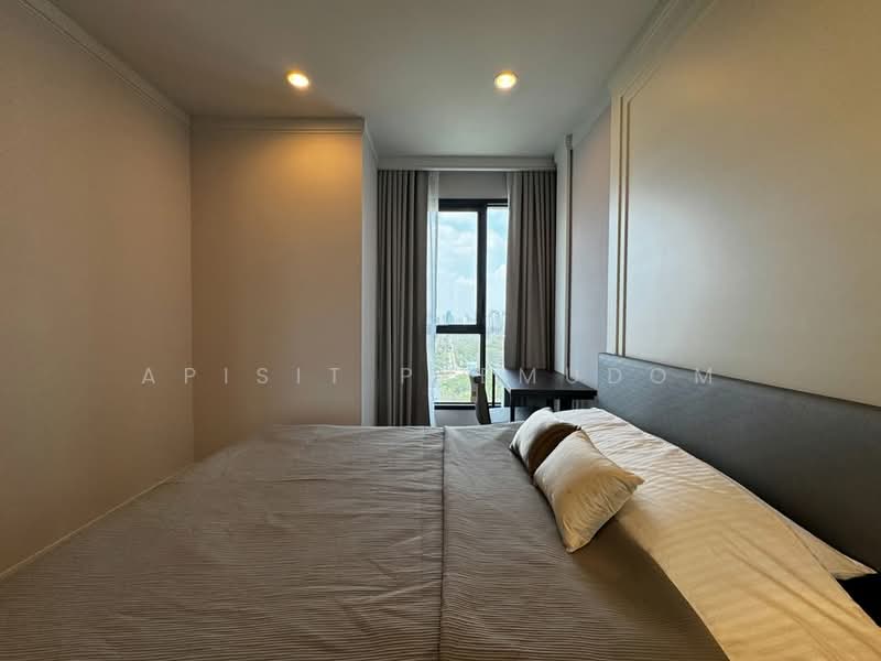 Coco Parc : โคโค่ พาร์ค, กรุงเทพ, 1150 1150 ถนนพระรามที่ ๔, คลองเตย, กรุงเทพ, 66 ตร.ม., คอนโด ให้เช่า, โดย Apisit Premudom, 500308431 - DDproperty.com