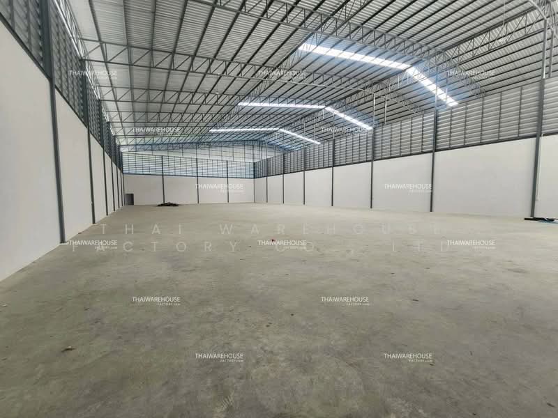 Factory and Warehouse for Rent 4000 sqm Krathum Baen Samut Sakhon Factory License Available, Samut Sakhon, Suan Luang, Krathum Baen, Samut Sakhon, , 4,000 sqm, Warehouse/Factory For Rent, by THAI WAREHOUSE FACTORY CO., LTD., 500308432 - DDproperty.com