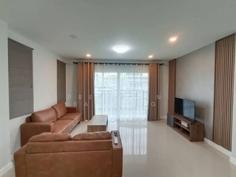 Lake Valley, Chon Buri (Pattaya), 22 Moo 4 Nong Khwae Road, Bueng, Si Racha, Chon Buri (Pattaya), 3 Bedrooms, 204 sqm, Single Detached House For Rent, by Patchara Srisak, 500308433 - DDproperty.com
