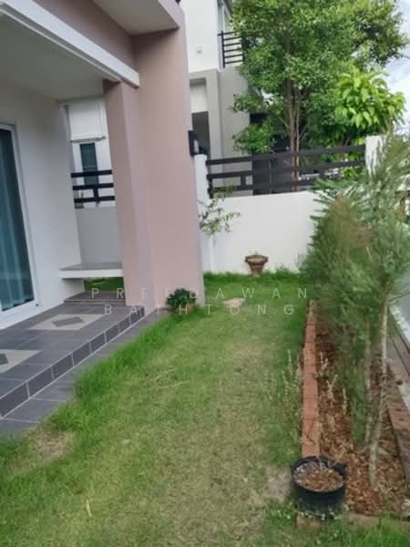Lake Valley, Chon Buri (Pattaya), 22 Moo 4 Nong Khwae Road, Bueng, Si Racha, Chon Buri (Pattaya), 3 Bedrooms, 204 sqm, Single Detached House For Rent, by Patchara Srisak, 500308433 - DDproperty.com