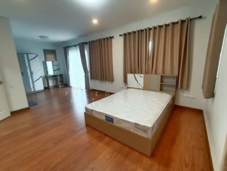 Lake Valley, Chon Buri (Pattaya), 22 Moo 4 Nong Khwae Road, Bueng, Si Racha, Chon Buri (Pattaya), 3 Bedrooms, 204 sqm, Single Detached House For Rent, by Patchara Srisak, 500308433 - DDproperty.com