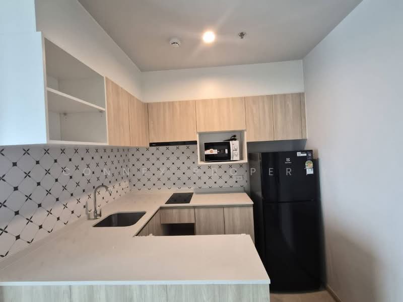 Nue Mega Plus Bangna, Samut Prakan, Bang Na-Trat Frontage Rd, Bang Kaeo, Bang Plee, Samut Prakan, 3 Bedrooms, 66 sqm, Condo For Rent, by Connex Property, 500308435 - DDproperty.com