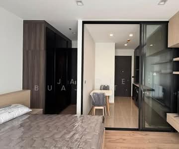 For Rent - Noble Around Ari, Bangkok