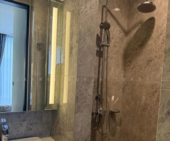 Noble Around Ari, Bangkok, 312 Phahon Yothin Rd, Samsen Nai, Phaya Thai, Bangkok, 1 Bedroom, 27 sqm, Condo For Rent, by Jakree Buajatturat, 500308438 - DDproperty.com