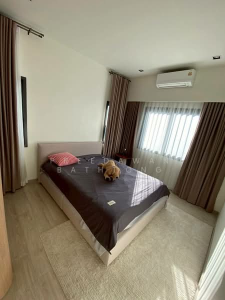 Patta Element, Chon Buri (Pattaya), Ta Khian Tia, Bang Lamung (Pattaya), Chon Buri (Pattaya), 3 Bedrooms, 204 sqm, Single Detached House For Rent, by Patchara Srisak, 500308439 - DDproperty.com