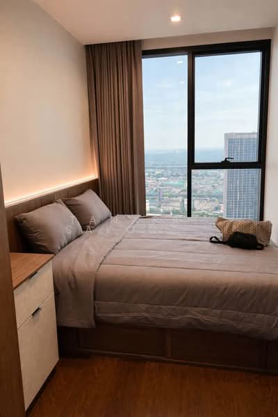 IDEO Q Sukhumvit 36, Bangkok, Soi Sukhumvit 36, Khong Tan, Khlong Toei, Bangkok, 1 Bedroom, 29 sqm, Condo For Rent, by Tanapat Sakonsontised, 500308440 - DDproperty.com
