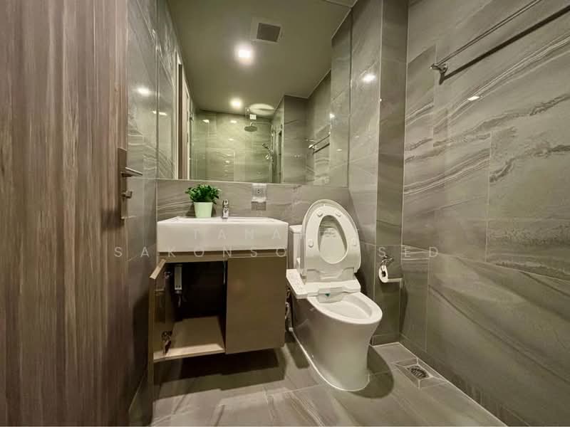 IDEO Q Sukhumvit 36 : ไอดีโอ คิว สุขุมวิท 36, กรุงเทพ, ซอยสุขุมวิท 36, คลองตัน, คลองเตย, กรุงเทพ, 29 ตร.ม., คอนโด ให้เช่า, โดย Tanapat Sakonsontised, 500308440 - DDproperty.com