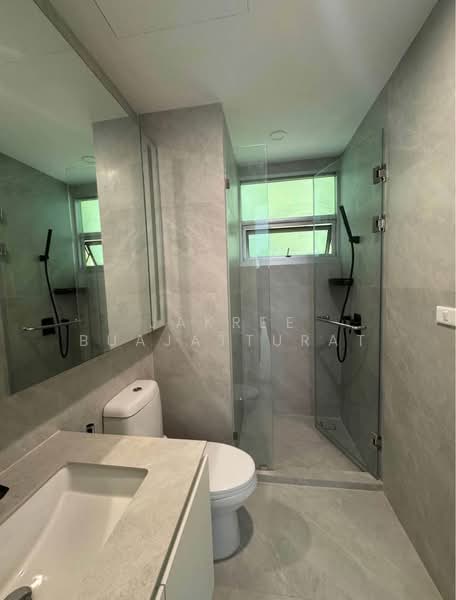 Baan Klang Krung Siam-Pathumwan, Bangkok, Petchburi Road, Thanon Phetchaburi, Ratchathewi, Bangkok, 2 Bedrooms, 97 sqm, Condo For Rent, by Jakree Buajatturat, 500308443 - DDproperty.com