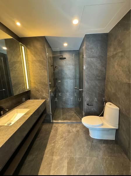Baan Klang Krung Siam-Pathumwan, Bangkok, Petchburi Road, Thanon Phetchaburi, Ratchathewi, Bangkok, 2 Bedrooms, 97 sqm, Condo For Rent, by Jakree Buajatturat, 500308443 - DDproperty.com