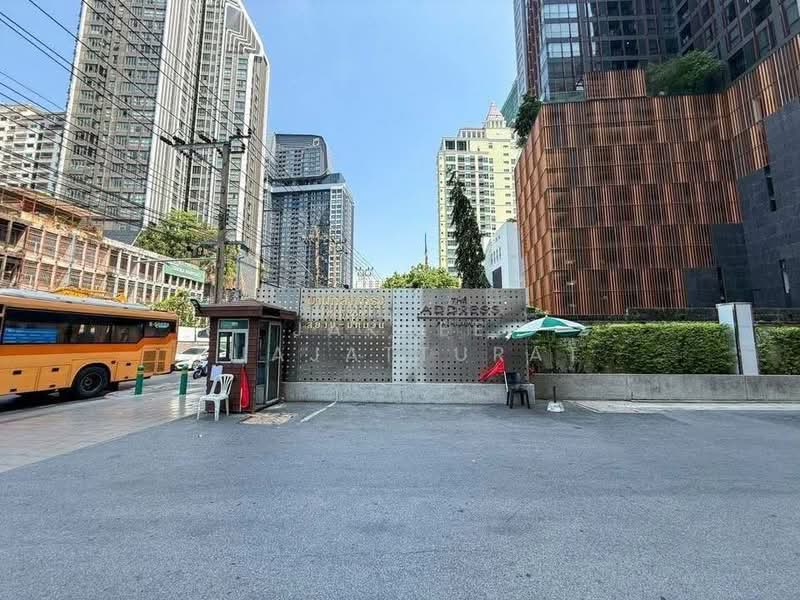 Baan Klang Krung Siam-Pathumwan, Bangkok, Petchburi Road, Thanon Phetchaburi, Ratchathewi, Bangkok, 2 Bedrooms, 97 sqm, Condo For Rent, by Jakree Buajatturat, 500308443 - DDproperty.com