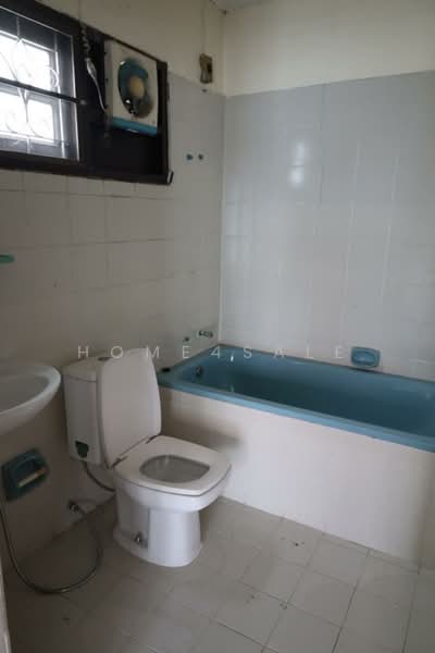 รังสิยา รามอินทรา 74, กรุงเทพ, คันนายาว, กรุงเทพ, 150 ตร.ม., บ้านแฝด ขาย, โดย Home4sale, 500308445 - DDproperty.com