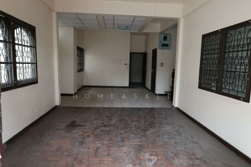 รังสิยา รามอินทรา 74, กรุงเทพ, คันนายาว, กรุงเทพ, 150 ตร.ม., บ้านแฝด ขาย, โดย Home4sale, 500308445 - DDproperty.com