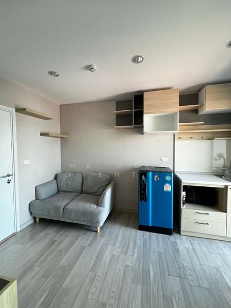 Plum Condo Chokchai 4 : พลัม คอนโด โชคชัย 4, กรุงเทพ, ถนนโชคชัย 4, ลาดพร้าว, กรุงเทพ, 24 ตร.ม., คอนโด ขาย, โดย The Best Property Agent นกกี้, 500308448 - DDproperty.com