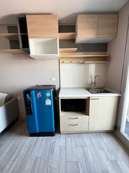 Plum Condo Chokchai 4 : พลัม คอนโด โชคชัย 4, กรุงเทพ, ถนนโชคชัย 4, ลาดพร้าว, กรุงเทพ, 24 ตร.ม., คอนโด ขาย, โดย The Best Property Agent นกกี้, 500308448 - DDproperty.com