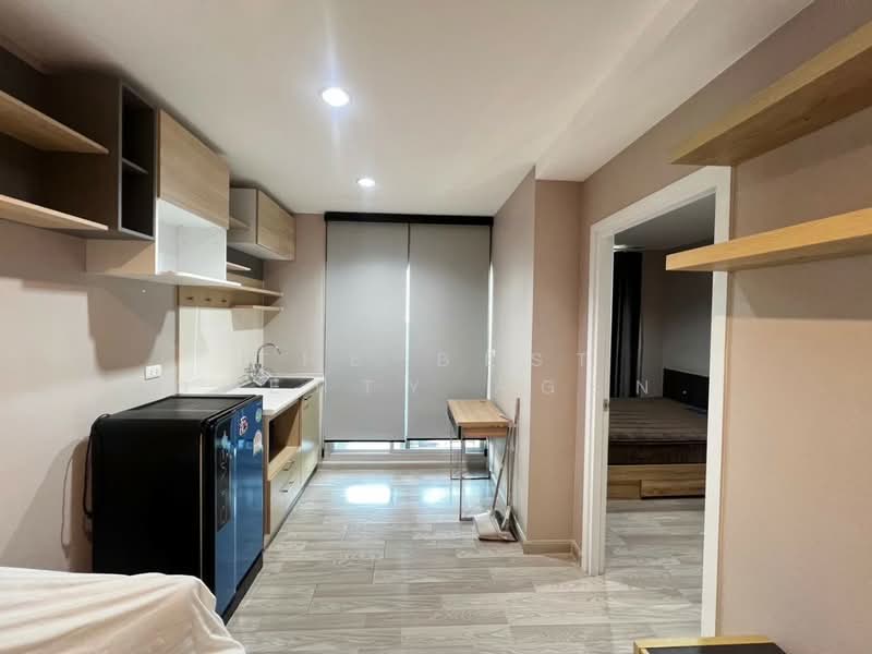 Plum Condo Chokchai 4, Bangkok, Chokchai 4 Road, Lat Phrao, Bangkok, 1 Bedroom, 24 sqm, Condo For Sale, by The Best Property Agent นกกี้, 500308448 - DDproperty.com