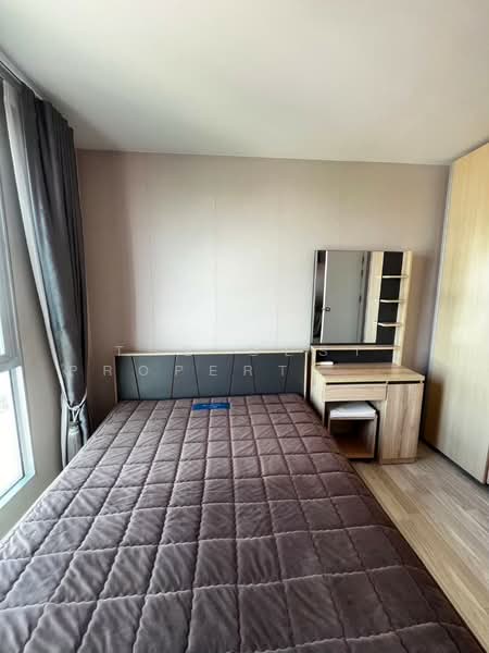 Plum Condo Chokchai 4, Bangkok, Chokchai 4 Road, Lat Phrao, Bangkok, 1 Bedroom, 24 sqm, Condo For Sale, by The Best Property Agent นกกี้, 500308448 - DDproperty.com