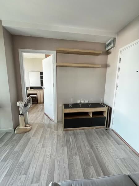 Plum Condo Chokchai 4 : พลัม คอนโด โชคชัย 4, กรุงเทพ, ถนนโชคชัย 4, ลาดพร้าว, กรุงเทพ, 24 ตร.ม., คอนโด ขาย, โดย The Best Property Agent นกกี้, 500308448 - DDproperty.com