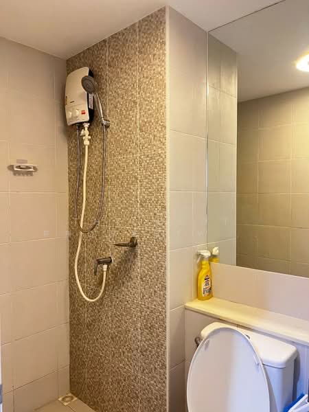 Plum Condo Chokchai 4 : พลัม คอนโด โชคชัย 4, กรุงเทพ, ถนนโชคชัย 4, ลาดพร้าว, กรุงเทพ, 24 ตร.ม., คอนโด ขาย, โดย The Best Property Agent นกกี้, 500308448 - DDproperty.com
