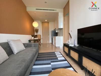 For Rent - Noble BE19 Sukhumvit, Bangkok