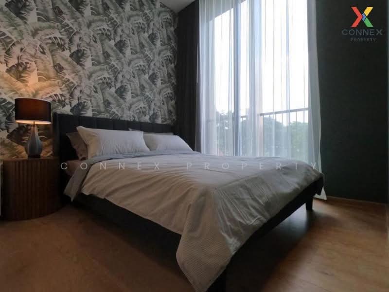 Noble BE19 Sukhumvit, Bangkok, 89 Sukhumvit 19 Alley, Khlong Tan Nua, Watthana, Bangkok, 1 Bedroom, 34 sqm, Condo For Rent, by Connex Property, 500308450 - DDproperty.com