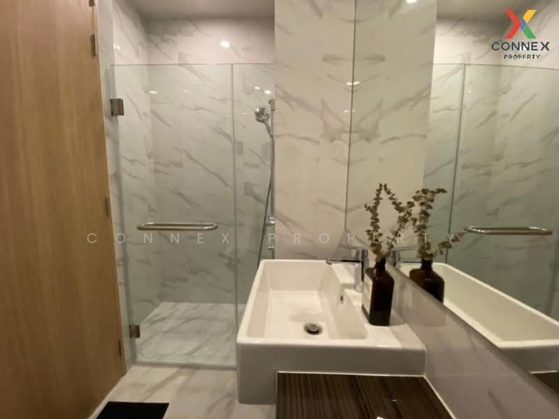 Noble BE19 Sukhumvit, Bangkok, 89 Sukhumvit 19 Alley, Khlong Tan Nua, Watthana, Bangkok, 1 Bedroom, 34 sqm, Condo For Rent, by Connex Property, 500308450 - DDproperty.com