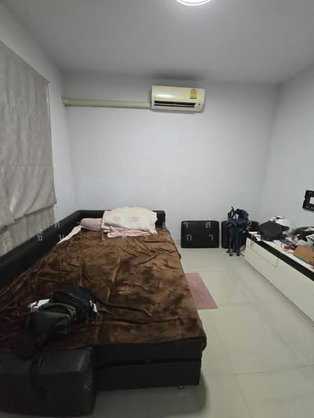 The Colors Leisure Bangna Km.10, Samut Prakan, Soi Mahachai Yak 2, Bangphli Yai, Bang Plee, Samut Prakan, 3 Bedrooms, 110 sqm, Townhouse For Sale, by คุณโจ, 500308454 - DDproperty.com