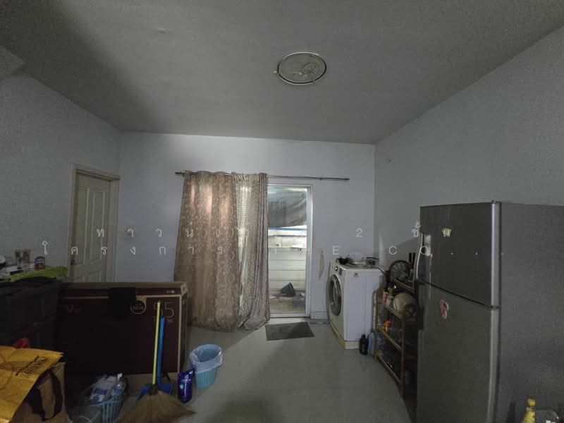 The Colors Leisure Bangna Km.10, Samut Prakan, Soi Mahachai Yak 2, Bangphli Yai, Bang Plee, Samut Prakan, 3 Bedrooms, 110 sqm, Townhouse For Sale, by คุณโจ, 500308454 - DDproperty.com