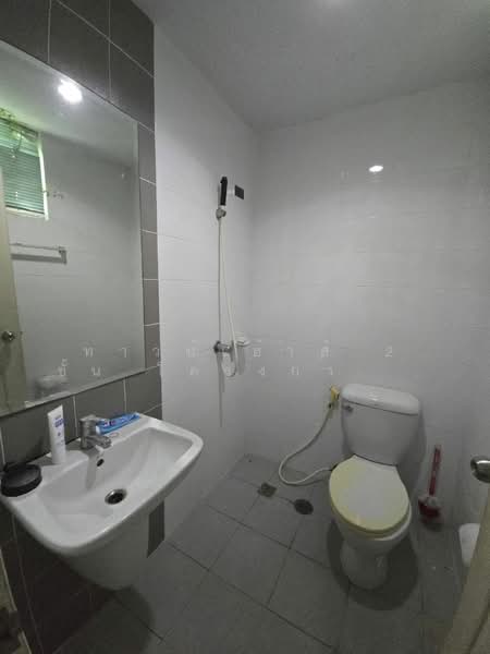 The Colors Leisure Bangna Km.10, Samut Prakan, Soi Mahachai Yak 2, Bangphli Yai, Bang Plee, Samut Prakan, 3 Bedrooms, 110 sqm, Townhouse For Sale, by คุณโจ, 500308454 - DDproperty.com