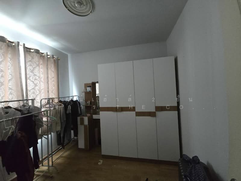 The Colors Leisure Bangna Km.10, Samut Prakan, Soi Mahachai Yak 2, Bangphli Yai, Bang Plee, Samut Prakan, 3 Bedrooms, 110 sqm, Townhouse For Sale, by คุณโจ, 500308454 - DDproperty.com