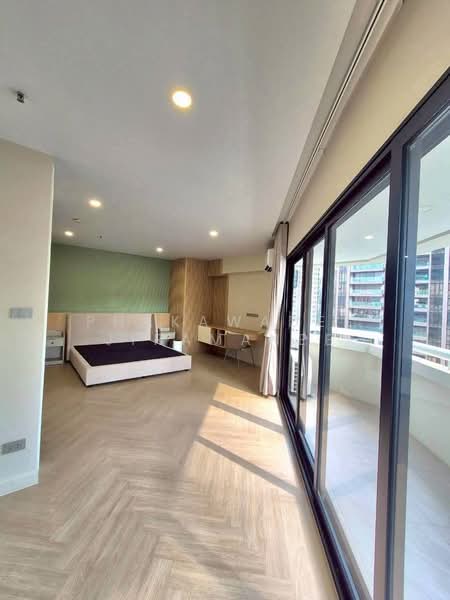 Baan Suanpetch : บ้านสวนเพชร คอนโดมิเนียม, กรุงเทพ, 18 ซอยสุขุมวิท 39, คลองตันเหนือ, วัฒนา, กรุงเทพ, 135 ตร.ม., คอนโด ให้เช่า, โดย Phakawadee Jiramanee, 500308455 - DDproperty.com