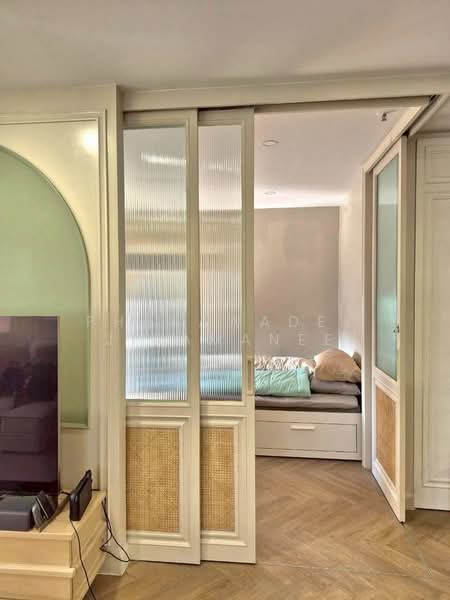 Baan Suanpetch, Bangkok, 18 Soi Sukhumvit 39, Khlong Tan Nua, Watthana, Bangkok, 2 Bedrooms, 135 sqm, Condo For Rent, by Phakawadee Jiramanee, 500308455 - DDproperty.com