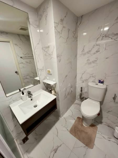 Maxxi Prime Ratchada – Sutthisan, Bangkok, Soi Hassdisavee, Sutthisan Road, Huai Khwang, Bangkok, 1 Bedroom, 28 sqm, Condo For Sale, by Phakawadee Jiramanee, 500308457 - DDproperty.com