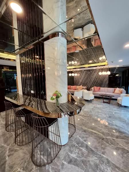 Maxxi Prime Ratchada – Sutthisan, Bangkok, Soi Hassdisavee, Sutthisan Road, Huai Khwang, Bangkok, 1 Bedroom, 28 sqm, Condo For Sale, by Phakawadee Jiramanee, 500308457 - DDproperty.com