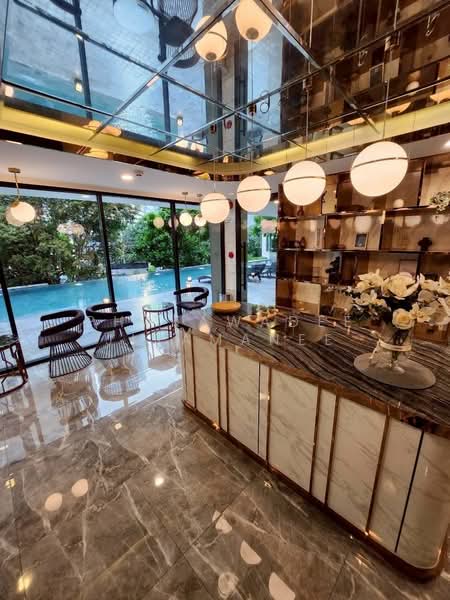 Maxxi Prime Ratchada – Sutthisan : แม็กซี่ ไพร์ม รัชดา – สุทธิสาร, กรุงเทพ, ซอย หัสดิเสวี ถนน สุทธิสาร, ห้วยขวาง, กรุงเทพ, 28 ตร.ม., คอนโด ขาย, โดย Phakawadee Jiramanee, 500308457 - DDproperty.com
