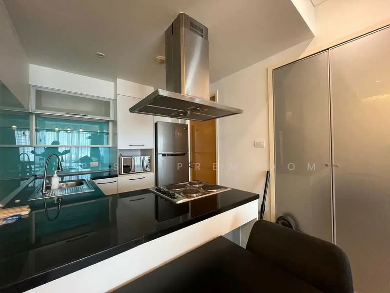 Fullerton Sukhumvit, Bangkok, Sukhumvit Road, Khlong Tan Nua, Watthana, Bangkok, 2 Bedrooms, 96 sqm, Condo For Rent, by Apisit Premudom, 500308459 - DDproperty.com