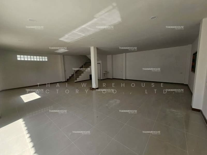 Factory and Warehouse for Rent 2000 sqm Krathum Baen Samut Sakhon Factory License Available, Samut Sakhon, Suan Luang, Krathum Baen, Samut Sakhon, , 2,000 sqm, Warehouse/Factory For Rent, by THAI WAREHOUSE FACTORY CO., LTD., 500308462 - DDproperty.com