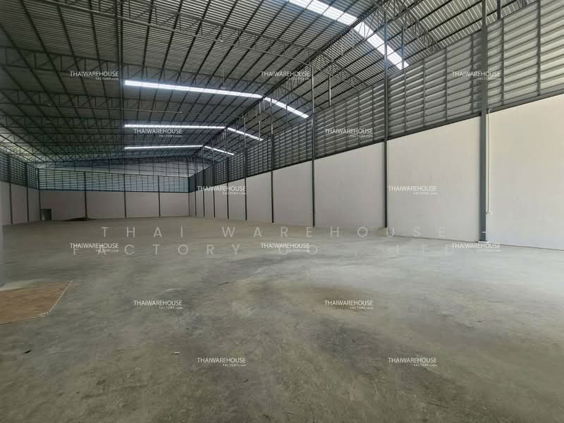 ให้เช่า โรงงานและโกดัง 2,000 ตร.ม. กระทุ่มแบน สมุทรสาคร รถตู้ 40 ฟุตเข้าได้ ขอ รง. ได้, สมุทรสาคร, สวนหลวง, กระทุ่มแบน, สมุทรสาคร, 2,000 ตร.ม., โกดัง-โรงงาน ให้เช่า, โดย THAI WAREHOUSE FACTORY CO., LTD., 500308462 - DDproperty.com