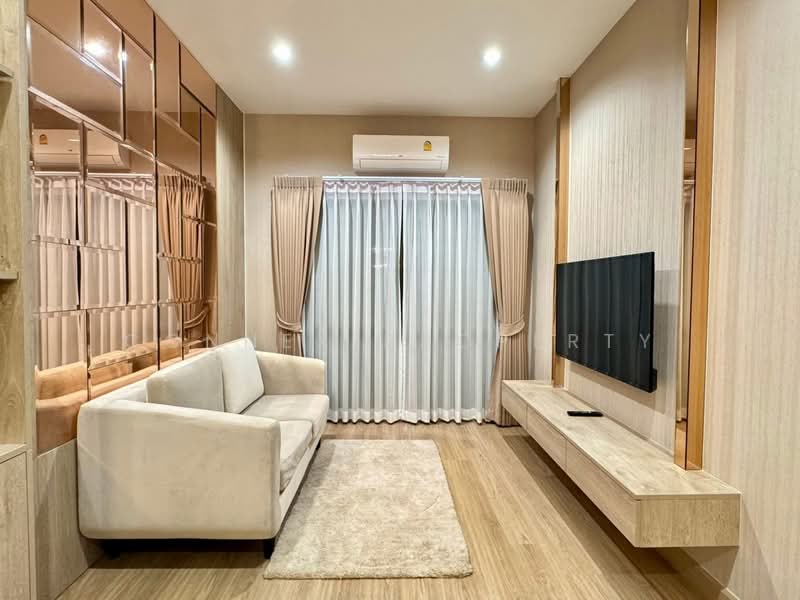 Nirati Donmueang : นิรติ ดอนเมือง, กรุงเทพ, 333 ถ.เชิดวุฒากาศ, สีกัน, ดอนเมือง, กรุงเทพ, 227 ตร.ม., บ้านเดี่ยว ให้เช่า, โดย Connex Property, 500308465 - DDproperty.com