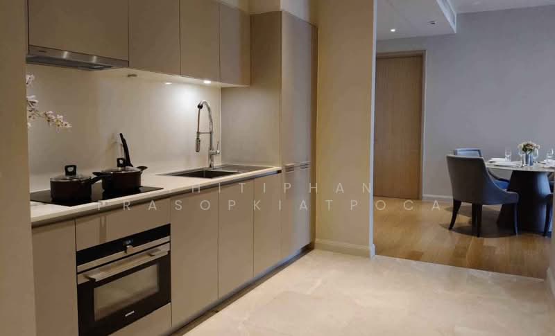 Magnolias Waterfront Residences : แมกโนเลียส์ วอเตอร์ฟรอนท์ เรสซิเดนซ์, กรุงเทพ, 259 ถ. กรุงธนบุรี, คลองต้นไทร, คลองสาน, กรุงเทพ, 102 ตร.ม., คอนโด ให้เช่า, โดย Thitiphan Prasopkiatpoca, 500308466 - DDproperty.com