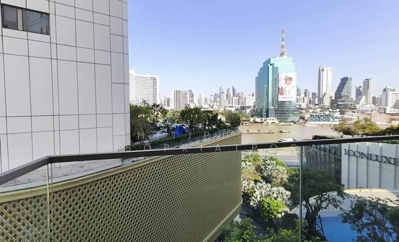 Magnolias Waterfront Residences : แมกโนเลียส์ วอเตอร์ฟรอนท์ เรสซิเดนซ์, กรุงเทพ, 259 ถ. กรุงธนบุรี, คลองต้นไทร, คลองสาน, กรุงเทพ, 102 ตร.ม., คอนโด ให้เช่า, โดย Thitiphan Prasopkiatpoca, 500308466 - DDproperty.com