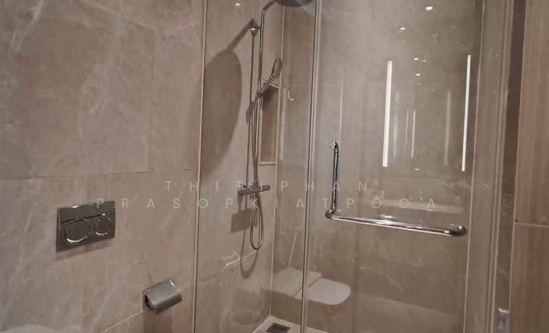 Magnolias Waterfront Residences, Bangkok, 259 Charoen Nakhon Road, Khlong Ton Sai, Khlong San, Bangkok, 2 Bedrooms, 102 sqm, Condo For Rent, by Thitiphan Prasopkiatpoca, 500308466 - DDproperty.com
