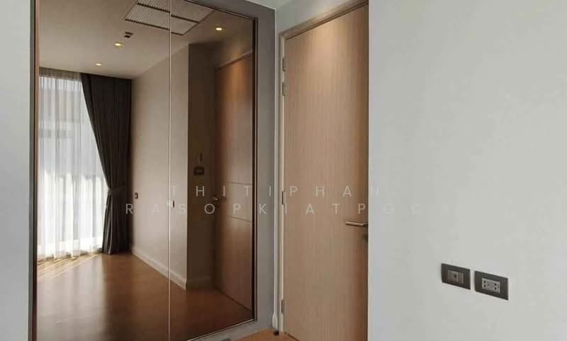Magnolias Waterfront Residences : แมกโนเลียส์ วอเตอร์ฟรอนท์ เรสซิเดนซ์, กรุงเทพ, 259 ถ. กรุงธนบุรี, คลองต้นไทร, คลองสาน, กรุงเทพ, 102 ตร.ม., คอนโด ให้เช่า, โดย Thitiphan Prasopkiatpoca, 500308466 - DDproperty.com