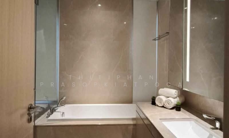 Magnolias Waterfront Residences : แมกโนเลียส์ วอเตอร์ฟรอนท์ เรสซิเดนซ์, กรุงเทพ, 259 ถ. กรุงธนบุรี, คลองต้นไทร, คลองสาน, กรุงเทพ, 102 ตร.ม., คอนโด ให้เช่า, โดย Thitiphan Prasopkiatpoca, 500308466 - DDproperty.com